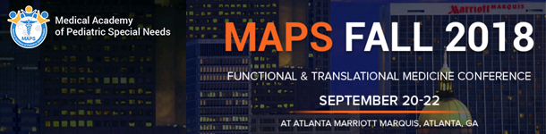 Maps 2018 Conference