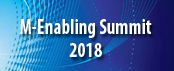 2018 M-Enabling Global Summit Webcast Graphic