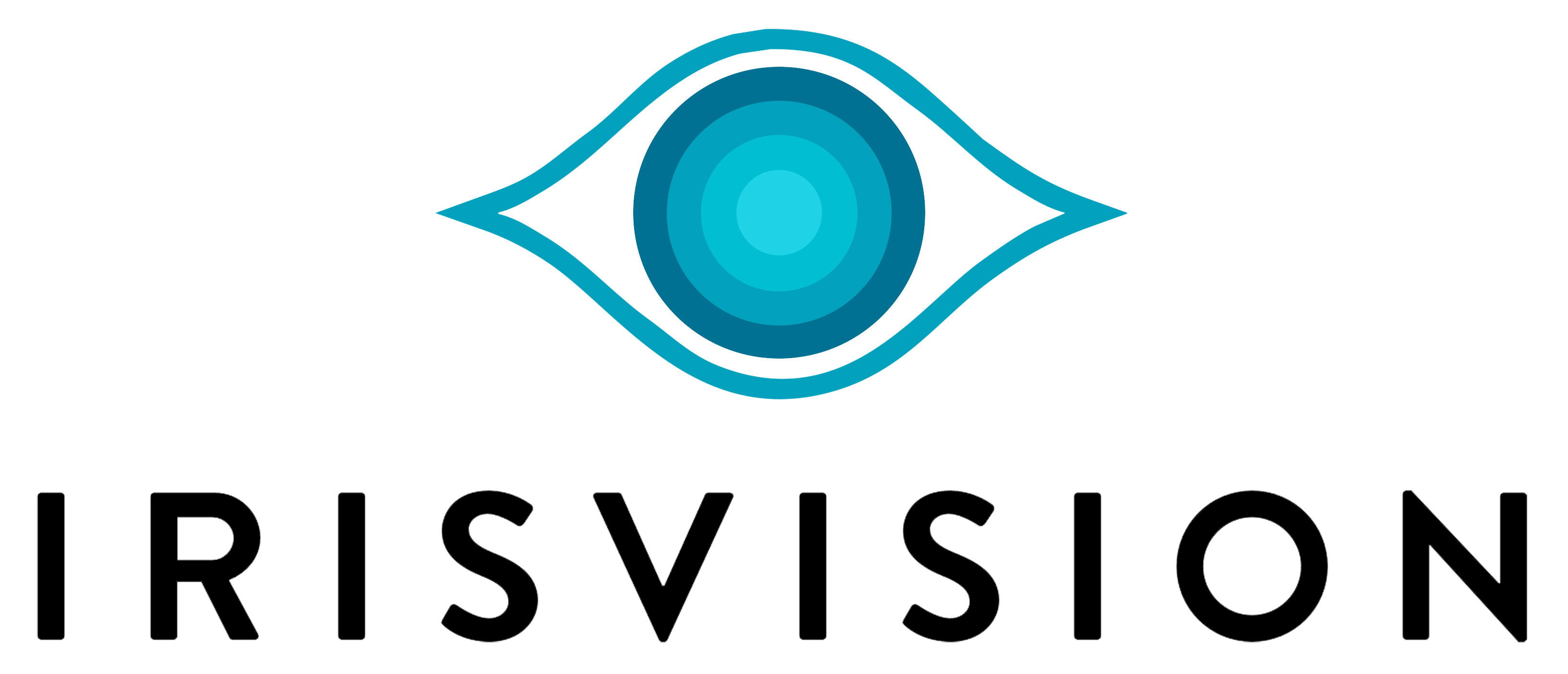 Irisvision Graphic - Link to Irisvision Homepage